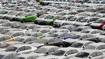 Продажи новых автомобилей в России замедлили… 