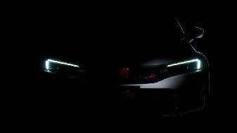 Honda объявила дату премьеры нового Civic Type… 