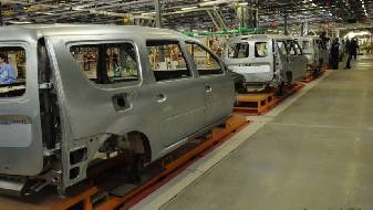 Раскрыты сроки возобновления производства Lada… 