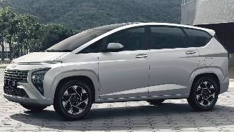 Hyundai начал продажи трехрядного минивэна дешевле… 