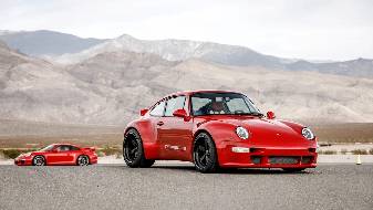 За гранью: 5 диких тюнинг-проекта Porsche… 
