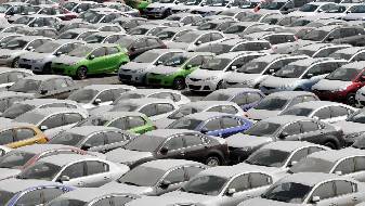 Стало известно, сколько автомобилей купили россияне по госпрограммам в июле… 