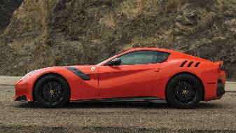 Ferrari отзывает десятки тысяч суперкаров из-за опасных… 