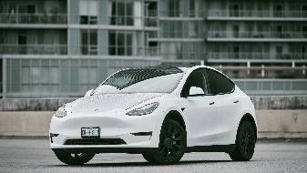Маск заявил, что Tesla Model Y станет самым продаваемым автомобилем в… 
