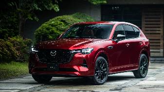 Mazda объявила об ажиотажном спросе на первый… 